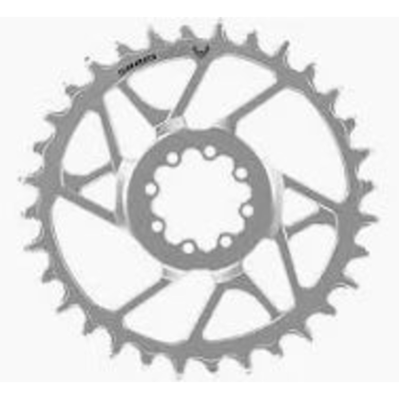 SRAM Chain Ring T-Type Eagle 90 Steel 8 Bolt Direct Mount 3mm