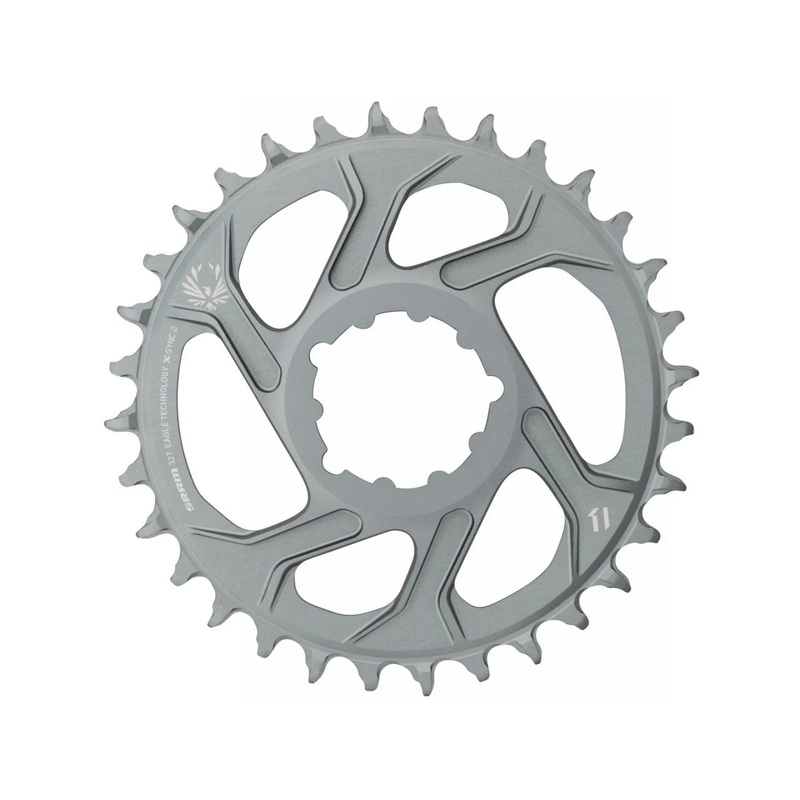 SRAM Chain Ring X-SYNC 2 Steel Direct Mount 3mm Offset Boost Eagle 32T