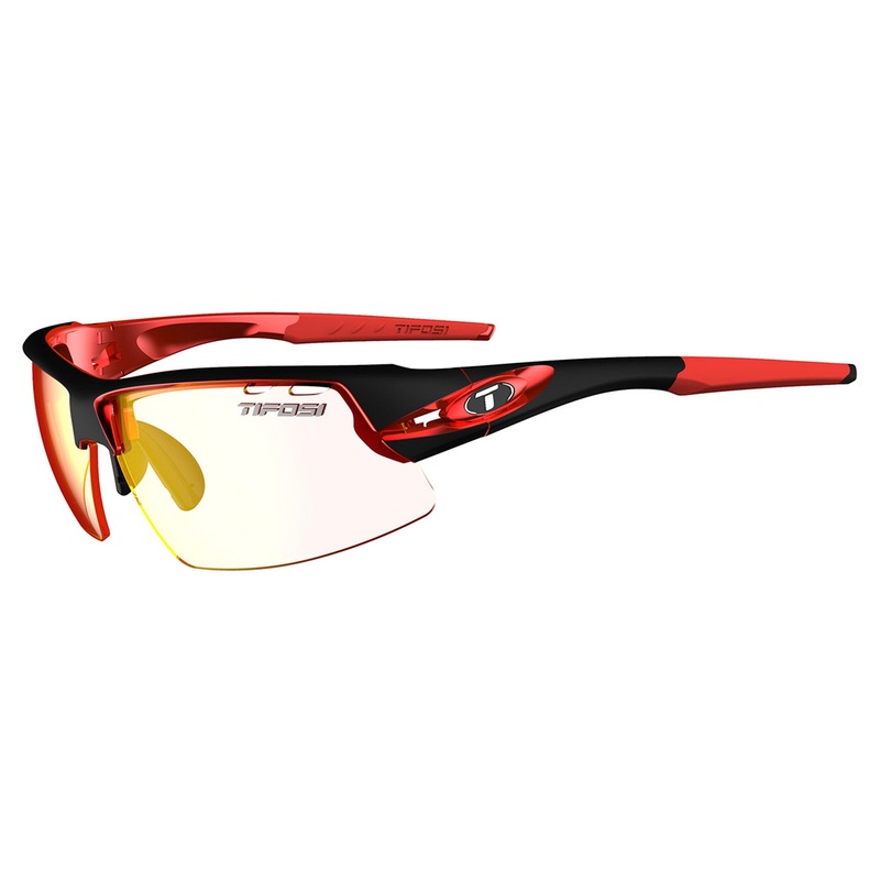 Tifosi Crit Fototec Single Lens Sunglasses