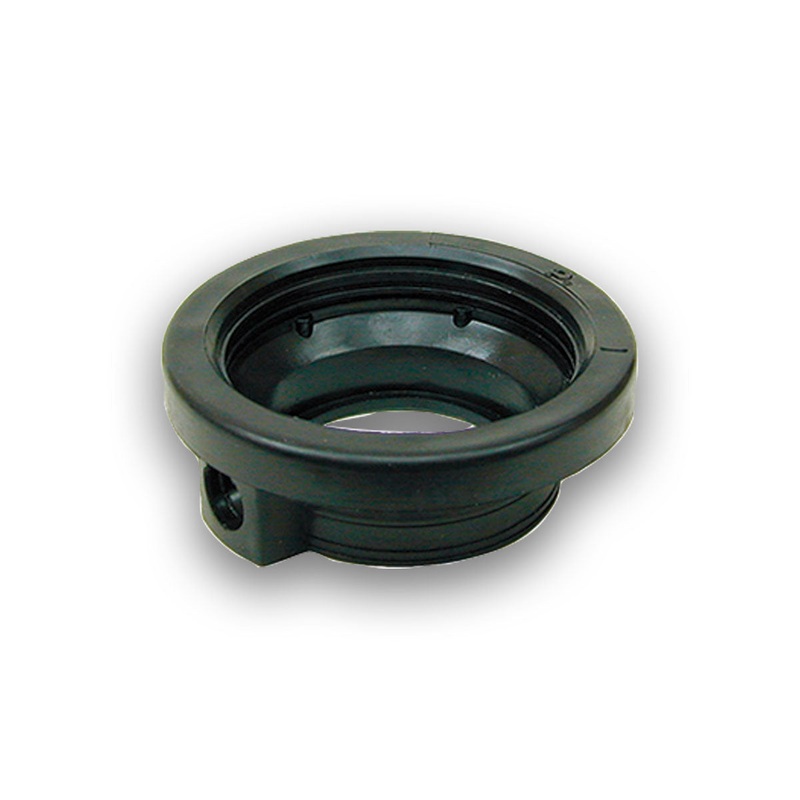 2.5 ROUND GROMMET CLOSED BACK