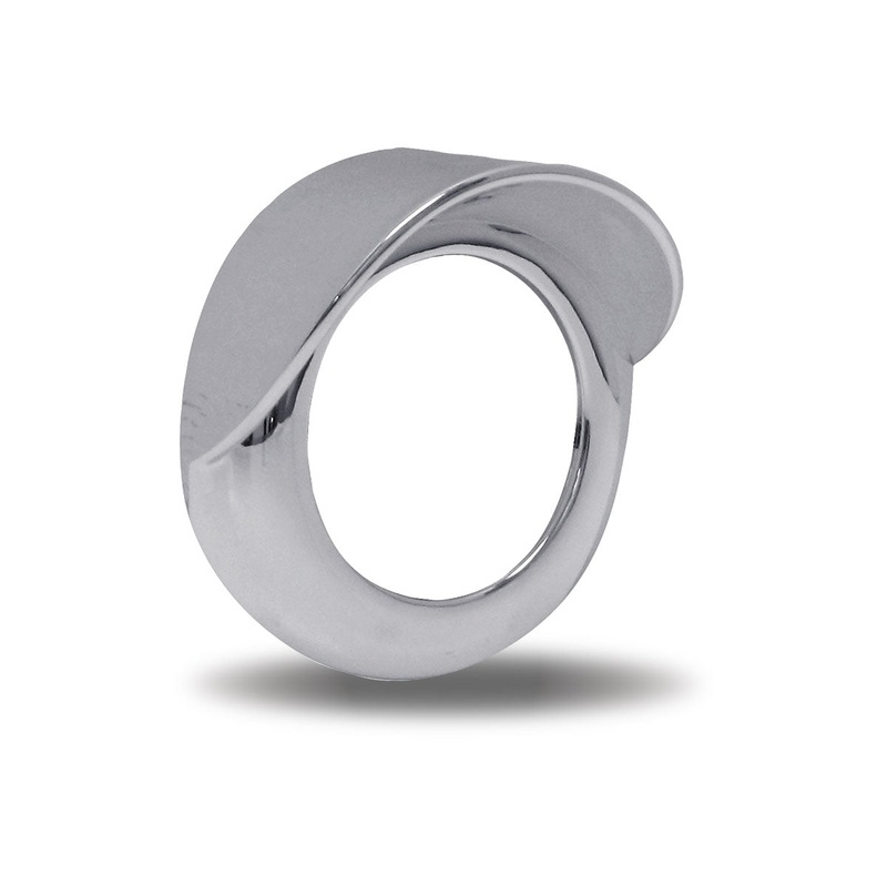 2 PL TWIST ON LIGHT BEZEL VSR