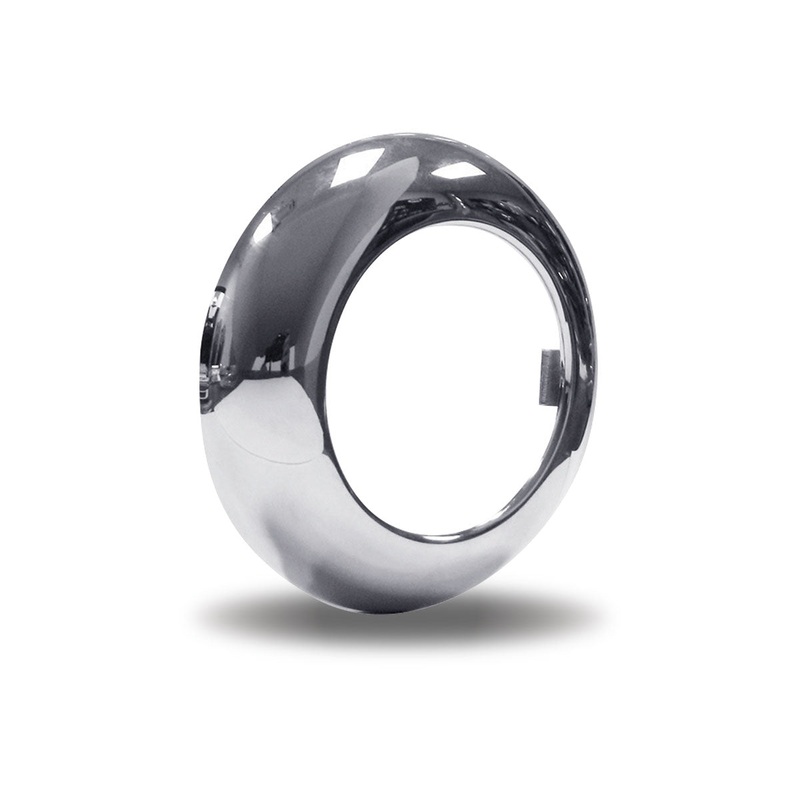 2 Twist Bezel