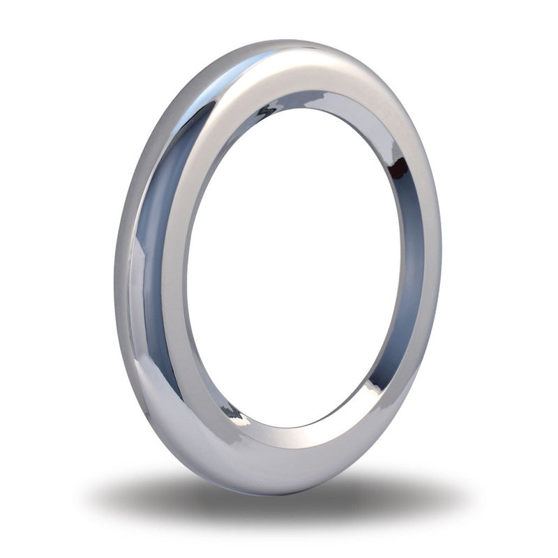4 CR TWIST ON BEZEL