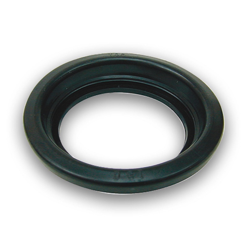 4 Round Open Back Grommet