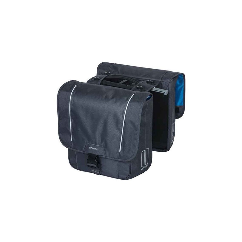 Basil Pannier Set – Sport Desin MIK – 32L