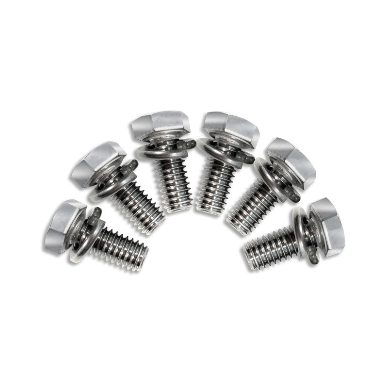 Bolt Kit for N200-SS7