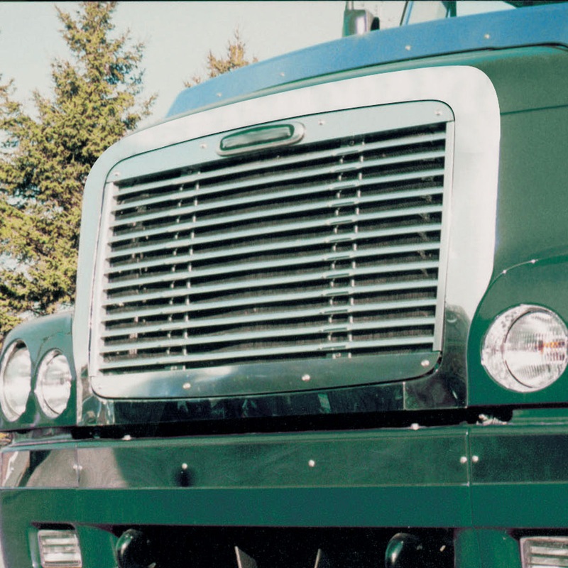 Freightliner Century Class Grill Trim