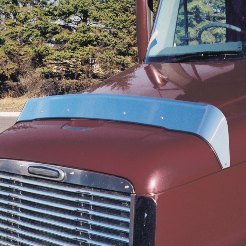 Hoodshield Bug Deflector for Freightliner Century Class