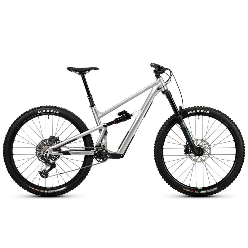 Ibis Ripmo AF XM Metal 90|Metal