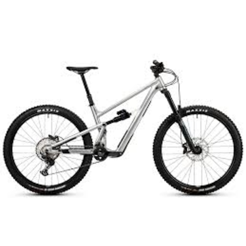 Ibis Ripmo AF XM Metal Deore|Metal