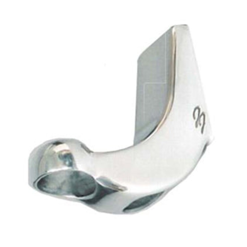 J-Light Headlight Bracket|aluminum|Peterbilt|379, 389