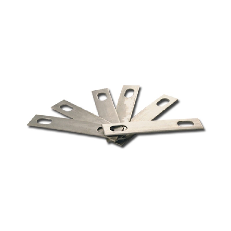 Metal Plate with 2 Bolt Holes for TFEN-A10