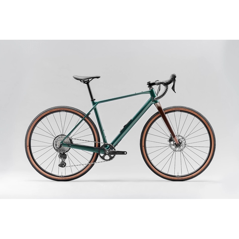 Norco Search C|SZ3 Medium|SZ4 Large|Green
