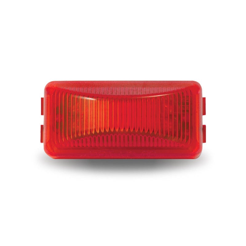 1 X 2  RED LED