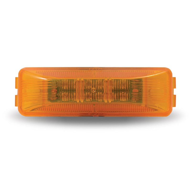 AMBER MARKER LED