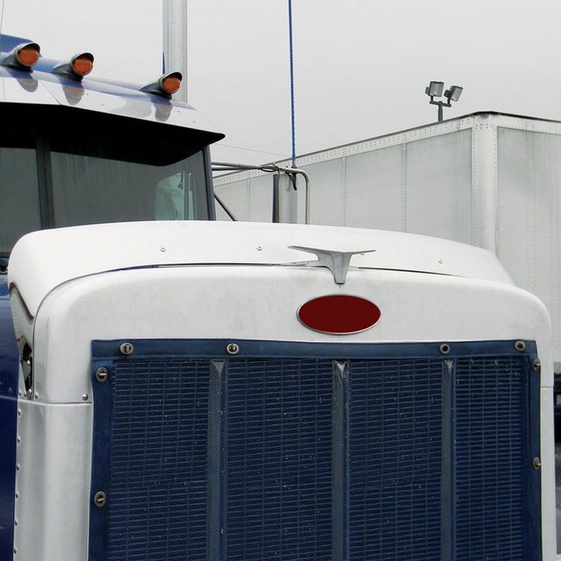 Bug Deflector – Pete 379