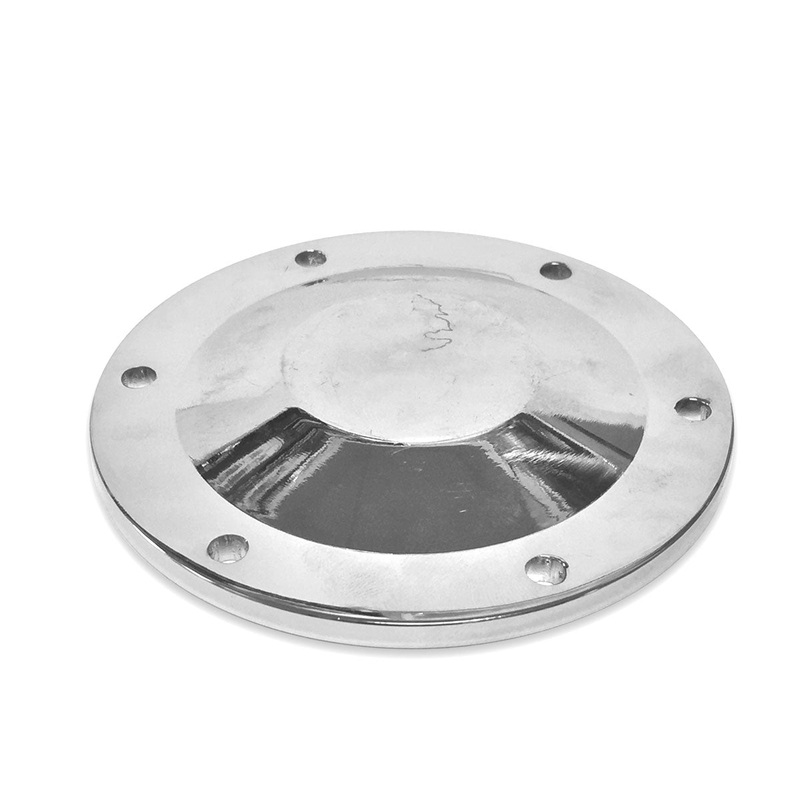 Diaphragm for Train Horn