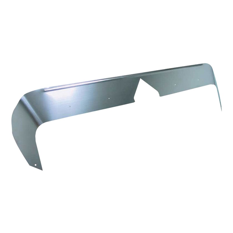 Hoodshield Bug Deflector for International 4000 Series