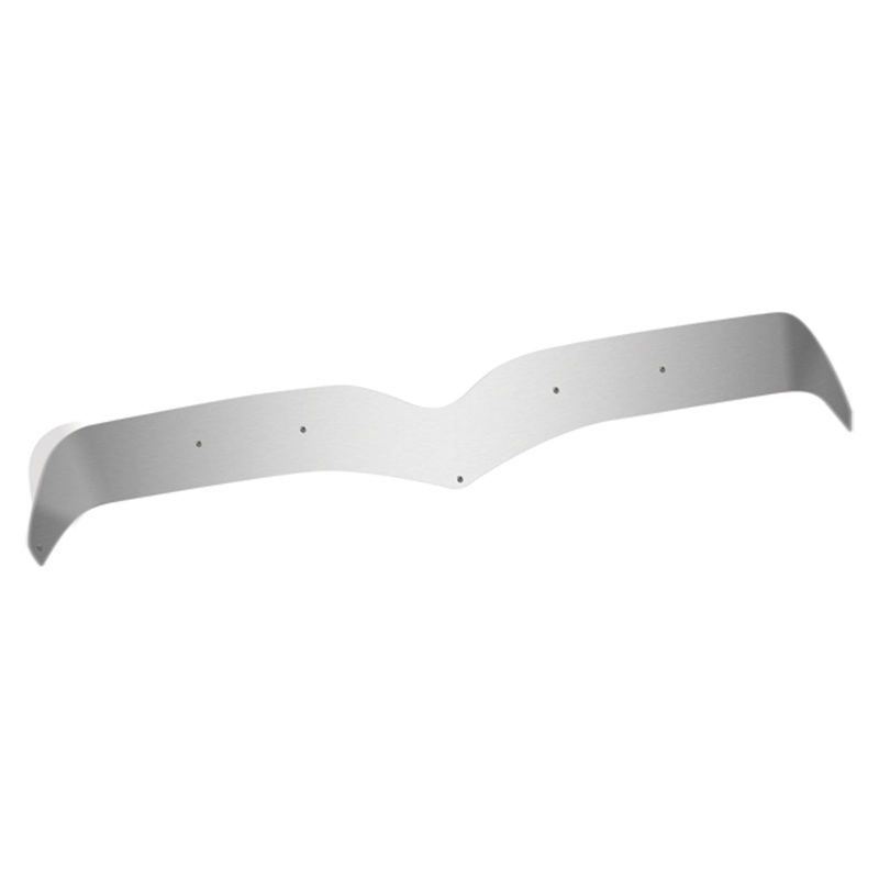 Hoodshield Bug Deflector for Mack Granite CT (2006+), GU Models 700-800 (2011+)