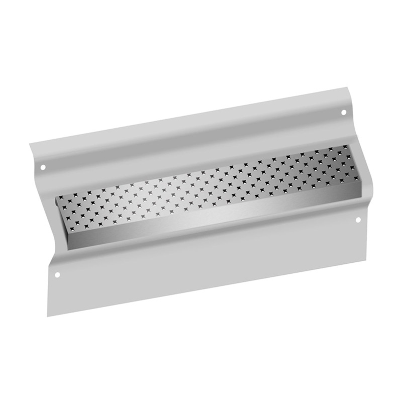 Kenworth Battery / Tool Box Covers with Steps (1987-2004) – 34