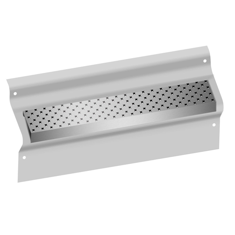 Kenworth Battery / Tool Box Covers with Steps (2005-) – 39 1/2