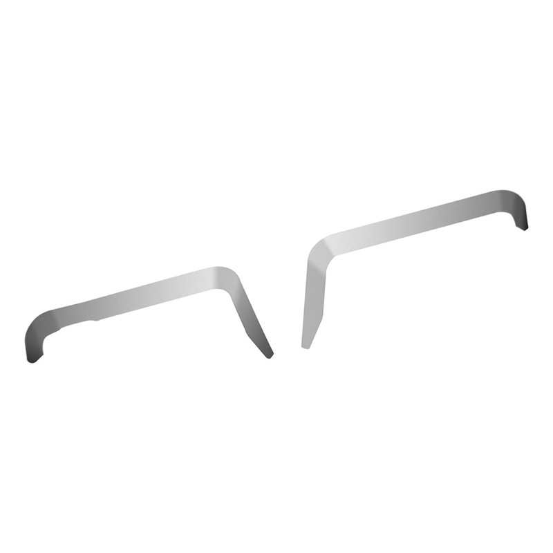 Kenworth Door Window Shade – With Convex Mirror Arm Cutout