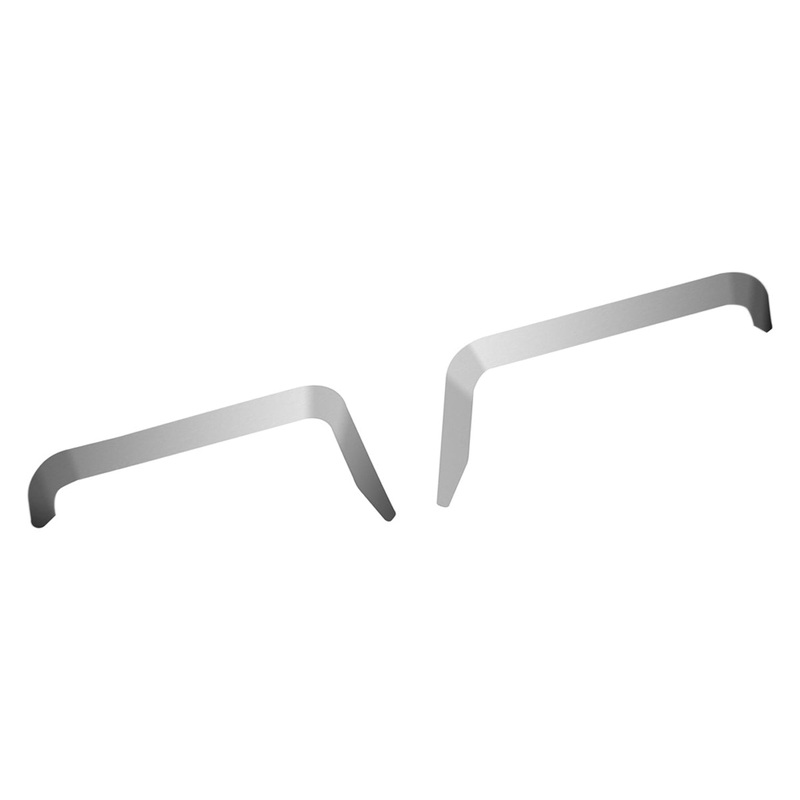 Kenworth Door Window Shade – Without Convex Mirror Arm Cutout