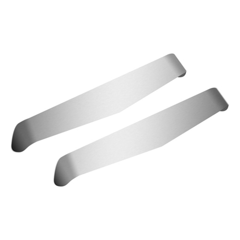 Kenworth Double Headlight Visor