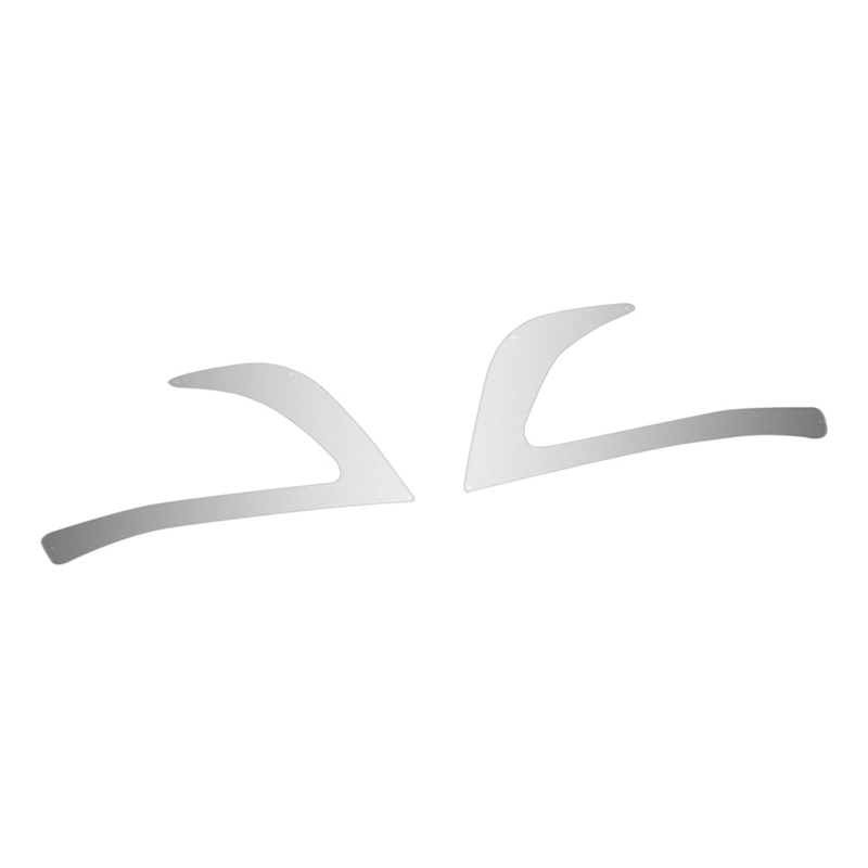 Kenworth T680 Headlight Trim (2013+)