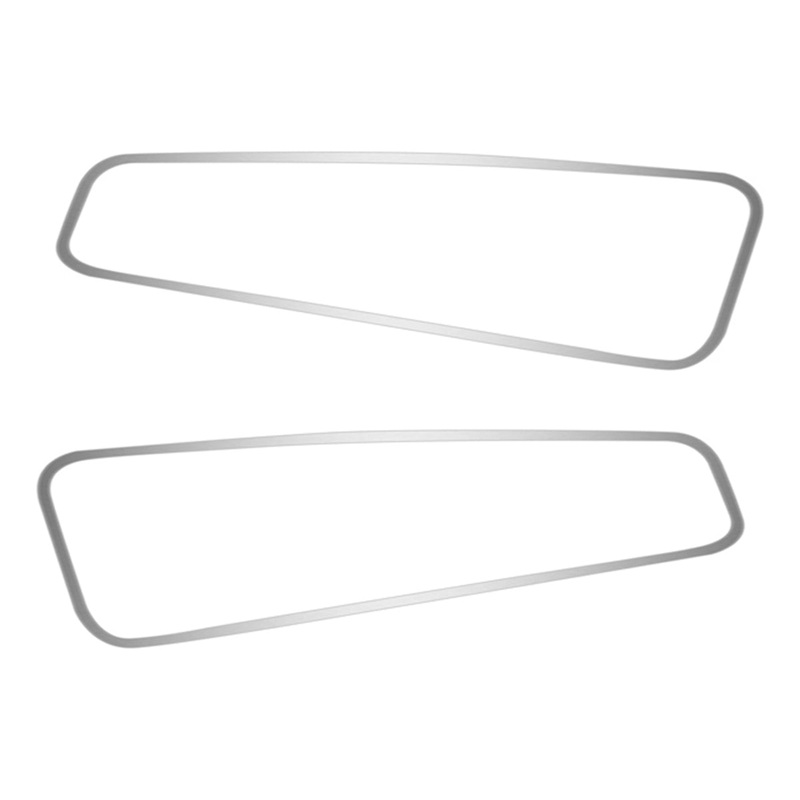 Kenworth T680 Sleeper Window Trim (2013+)