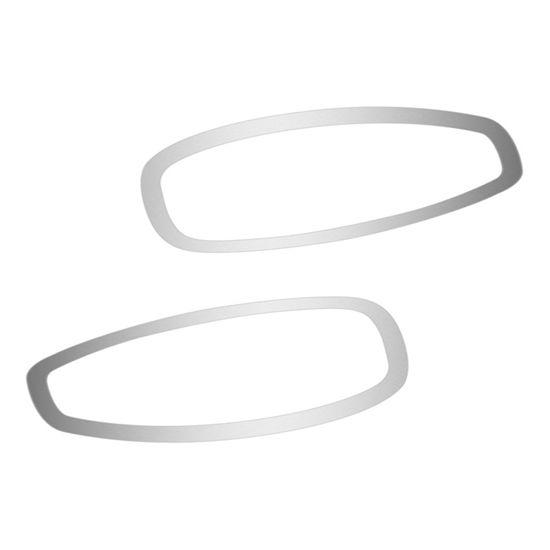 Kenworth T680-T880 Door Handle Trim (2012+)