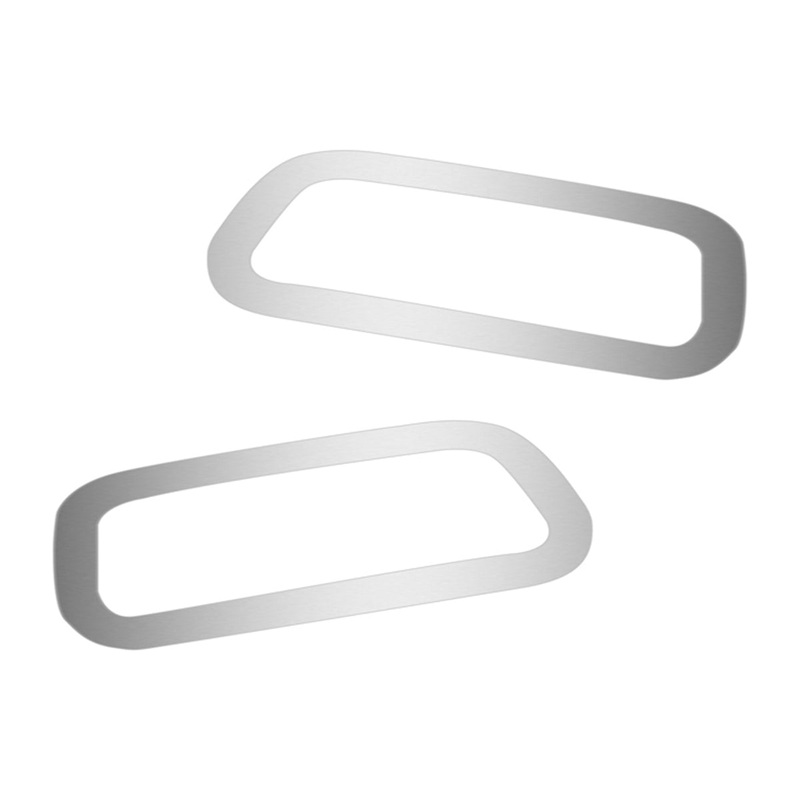 Kenworth T680-T880 Fender Light Trim (2013+)