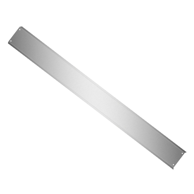 Kenworth W900L Hood Strip (1993-2008)