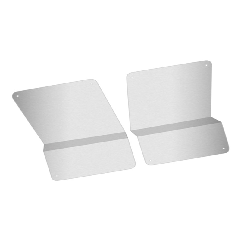 KW Back Step Trim- Lower Panel