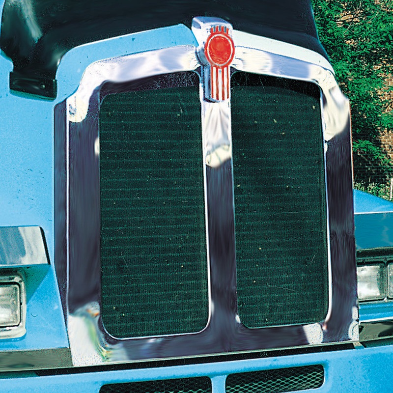 KW T600 Grill Bezel (1991+)