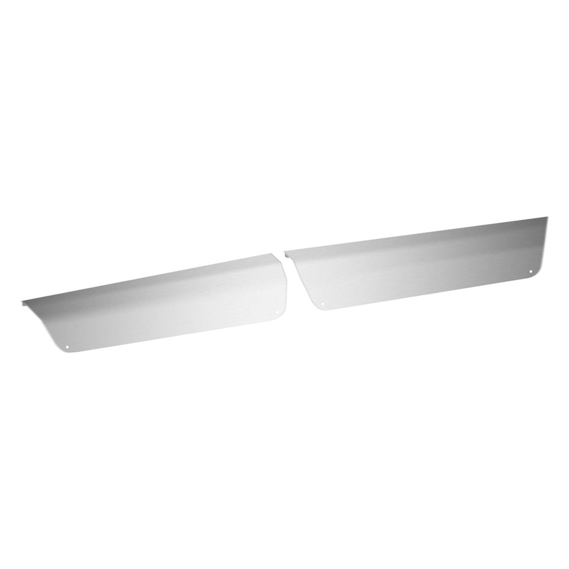 KW T660 Front Kick Plate- Upper