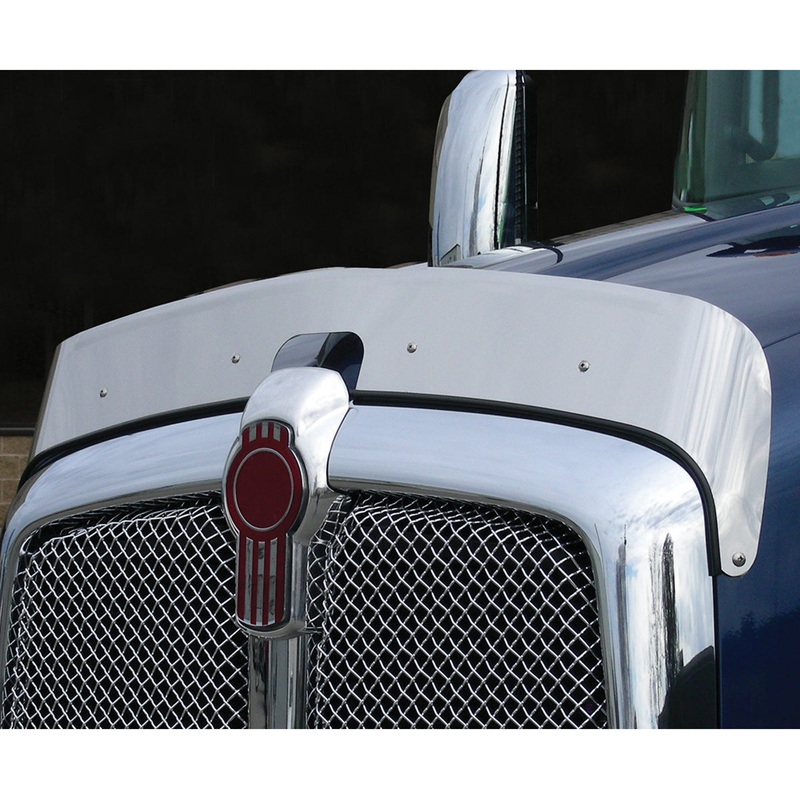 KW T660 Hoodshield Bug Deflector