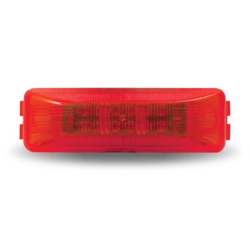 RED MARKER LED