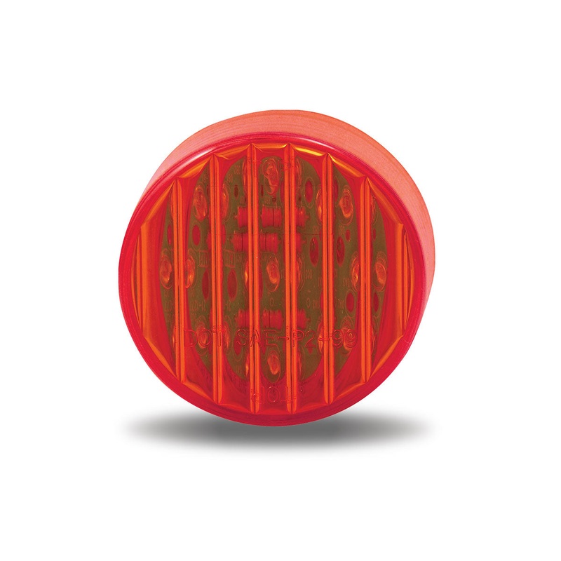 RED MARKER LIGHT