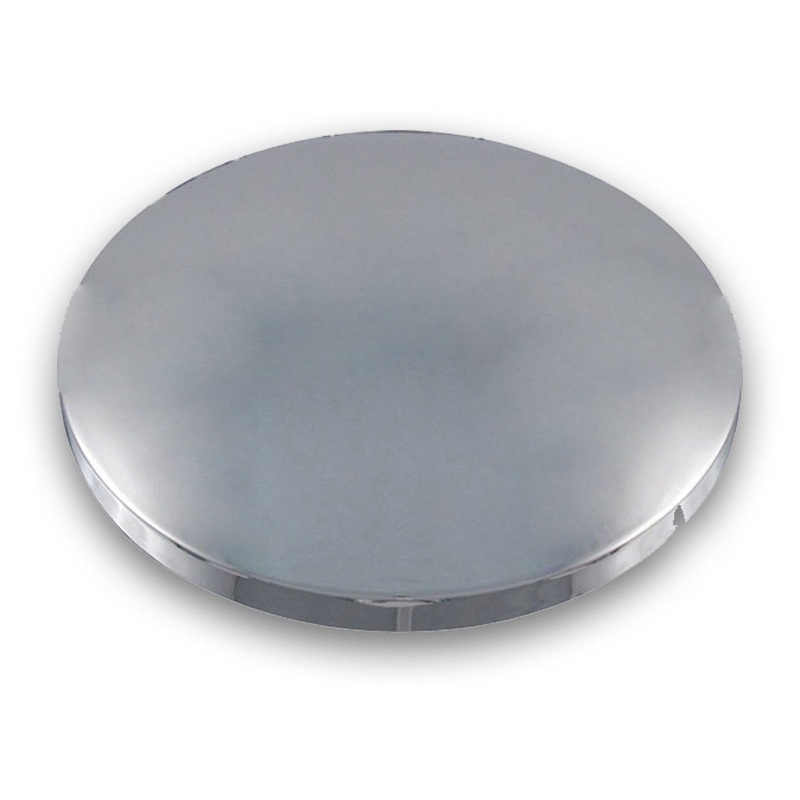 Top Hubcap for Front Hub Cover Kit