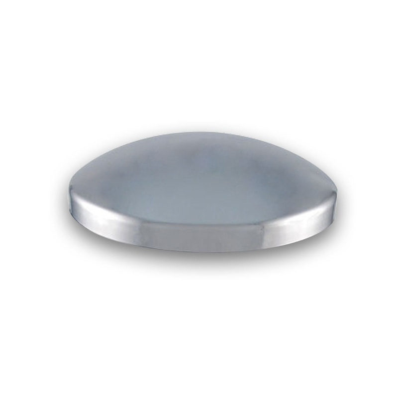 Top Hubcap for Rear Hub Cover Kit