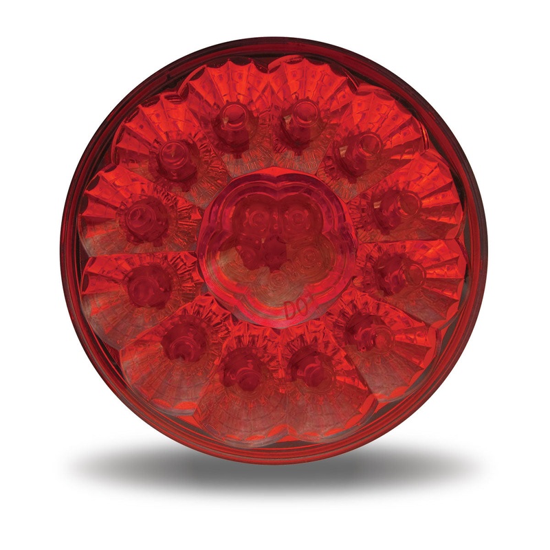 4 Super Diode LED Light