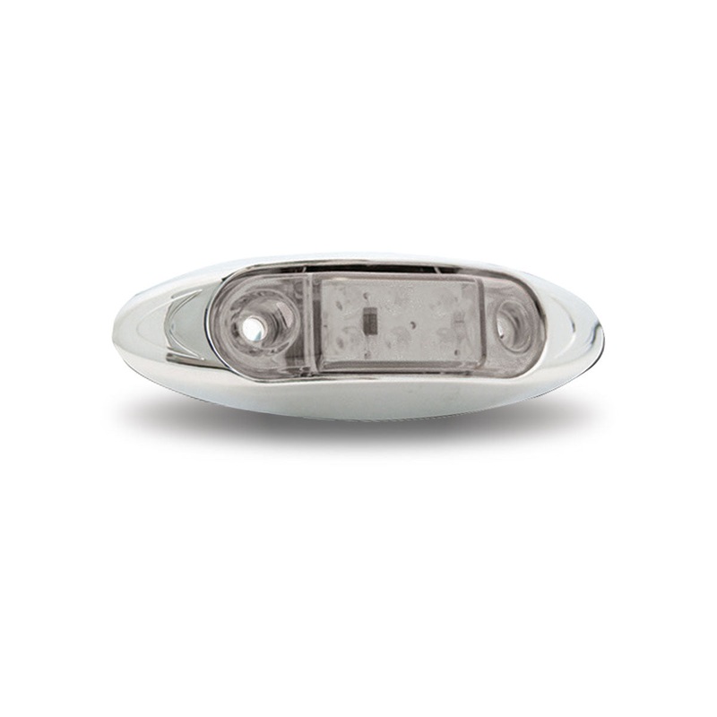 CLEAR LENS AMBER INFINITY