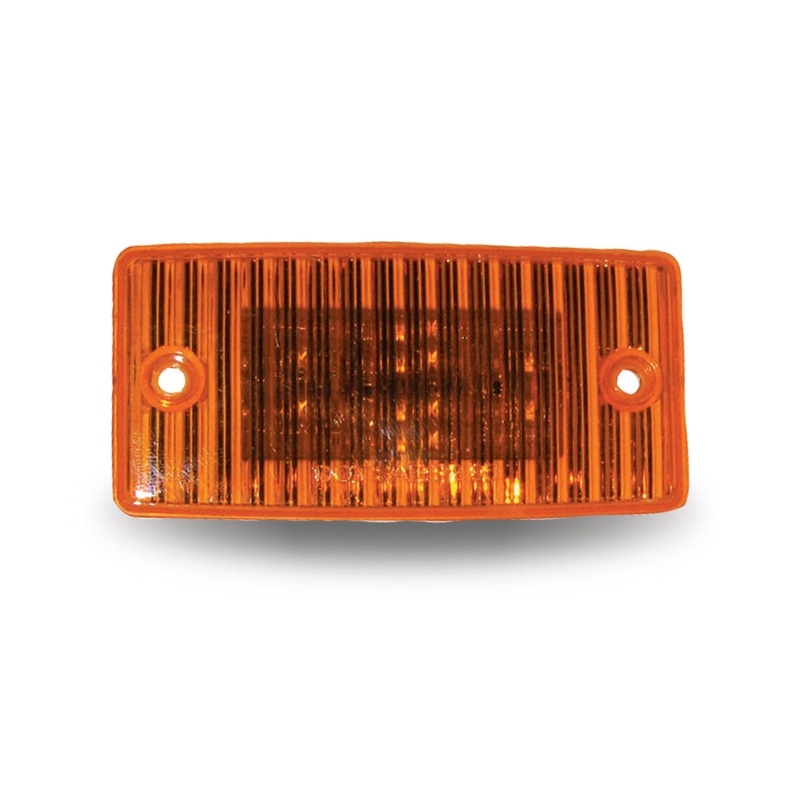 Freightliner Cab Amber LED (20 Diodes)