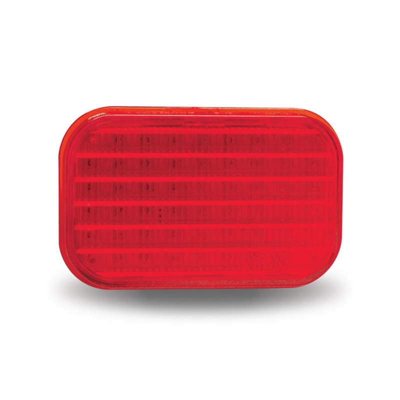Red Stop, Turn & Tail LED (32 Diodes)
