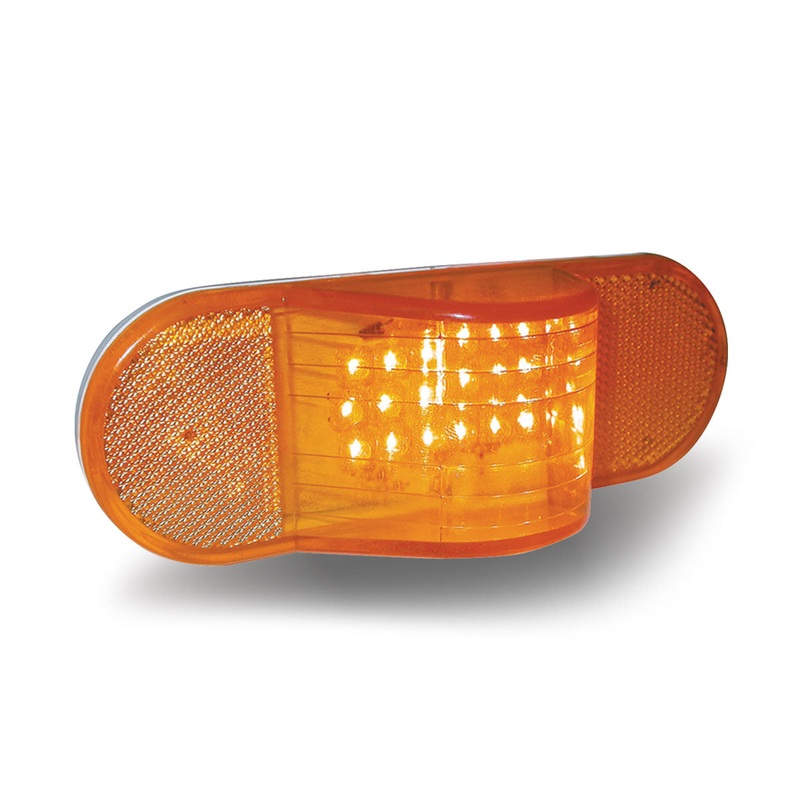 SIDE TURN SIGNAL