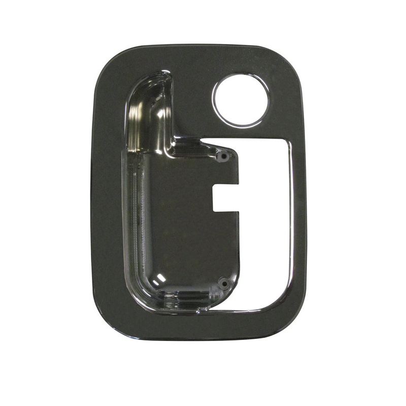 DOOR HANDLE CVR PETE&KW PASS