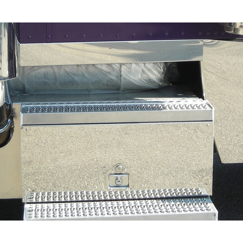 PB. 389/388 Battery/Tool Box Panels (2007+)