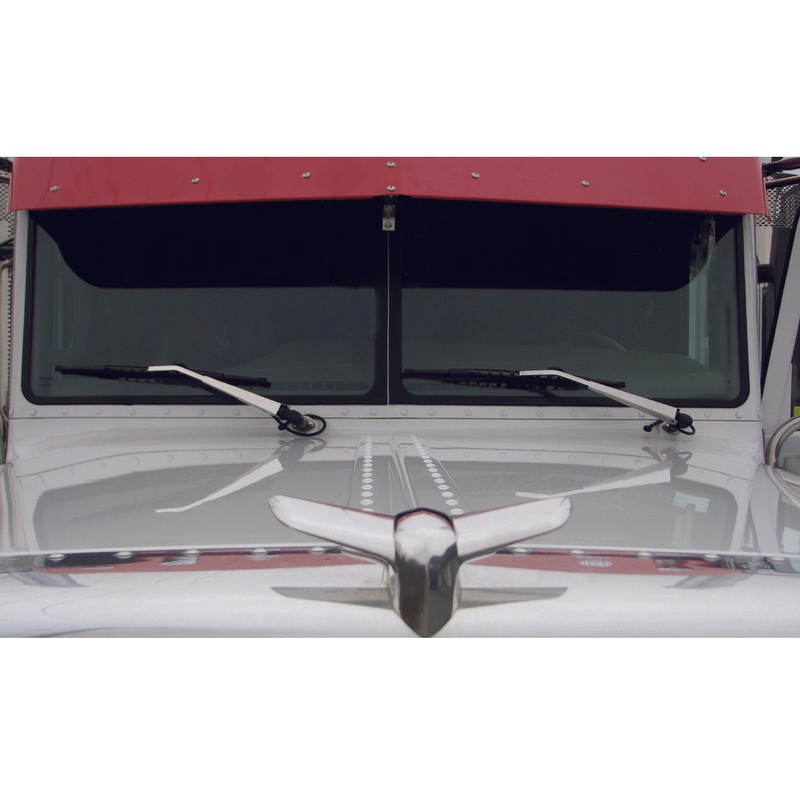 PB Wiper Arm Cover