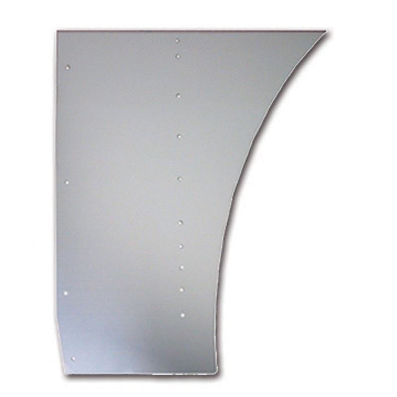 PETE 379 LOWER HOOD PANEL